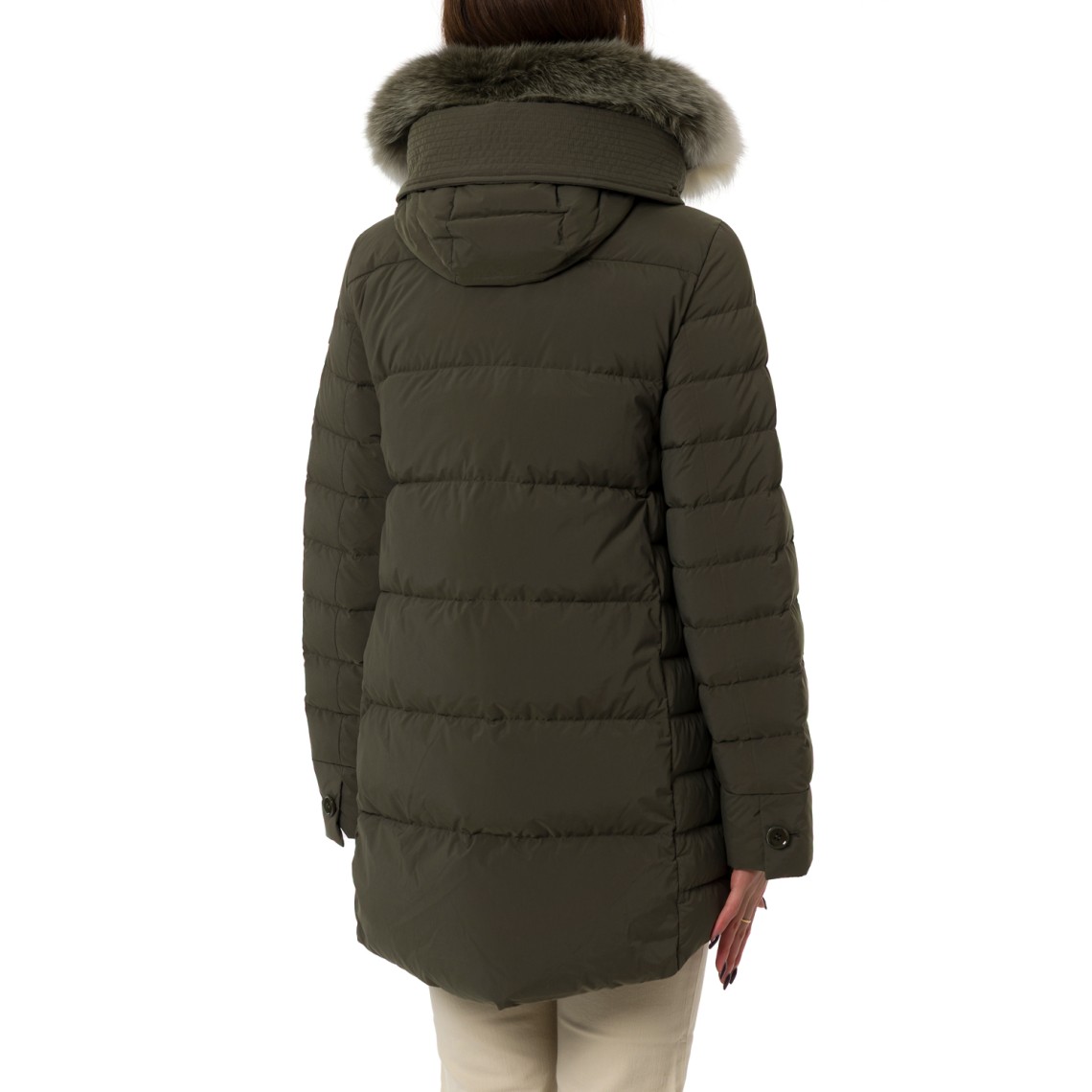 Giubbotto Itoka Peuterey