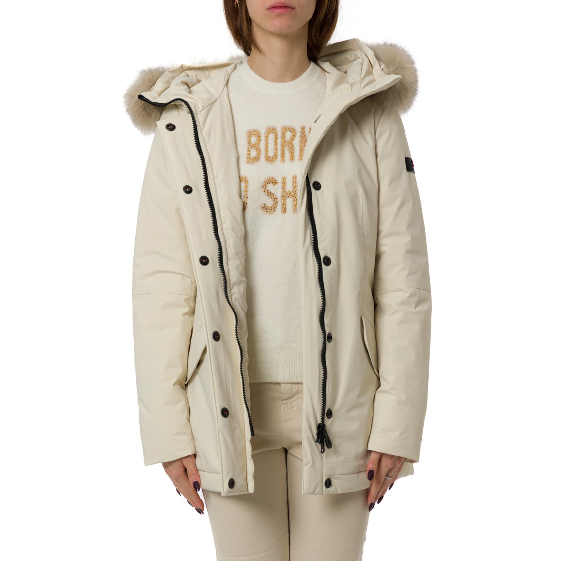 Giubbotto Donnet Peuterey