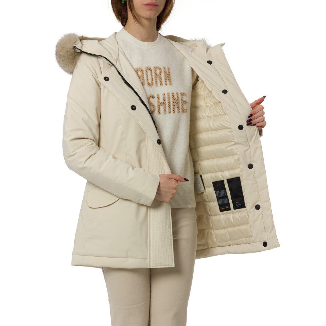 Giubbotto Donnet Peuterey