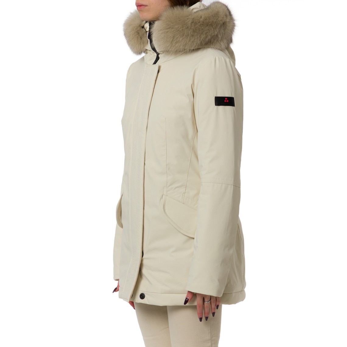 Giubbotto Donnet Peuterey