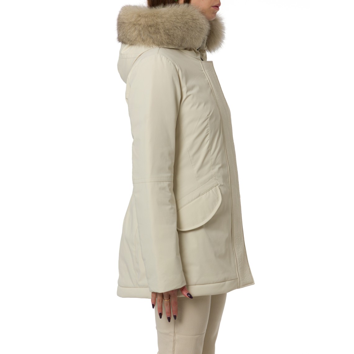 Giubbotto Donnet Peuterey