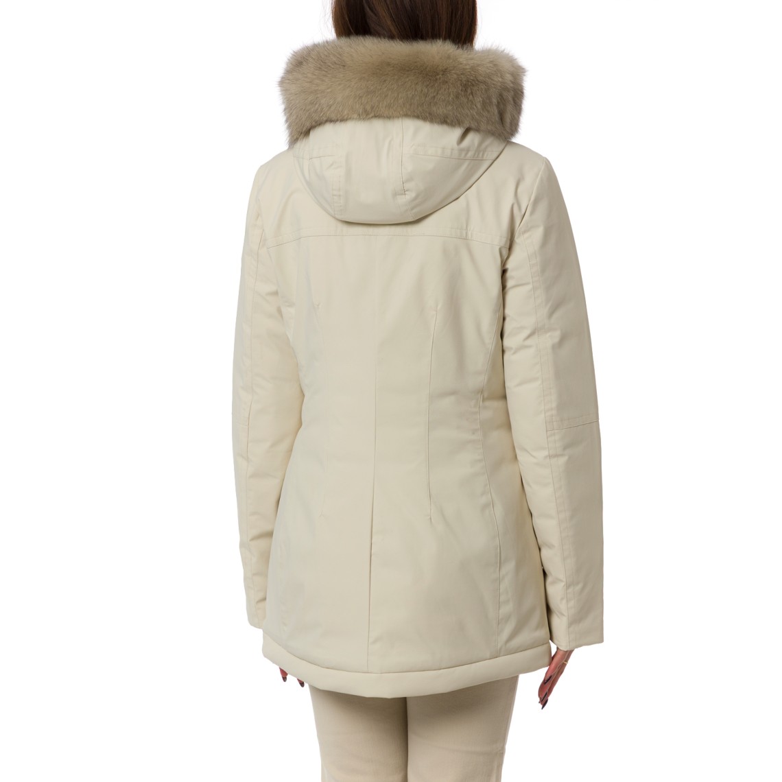 Giubbotto Donnet Peuterey