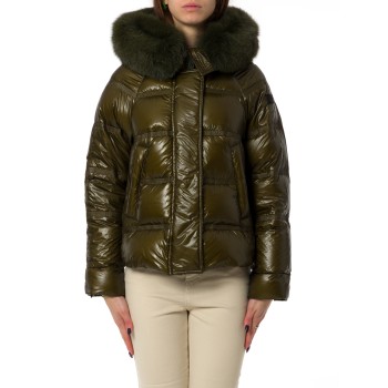 Giubbotto Takan Peuterey