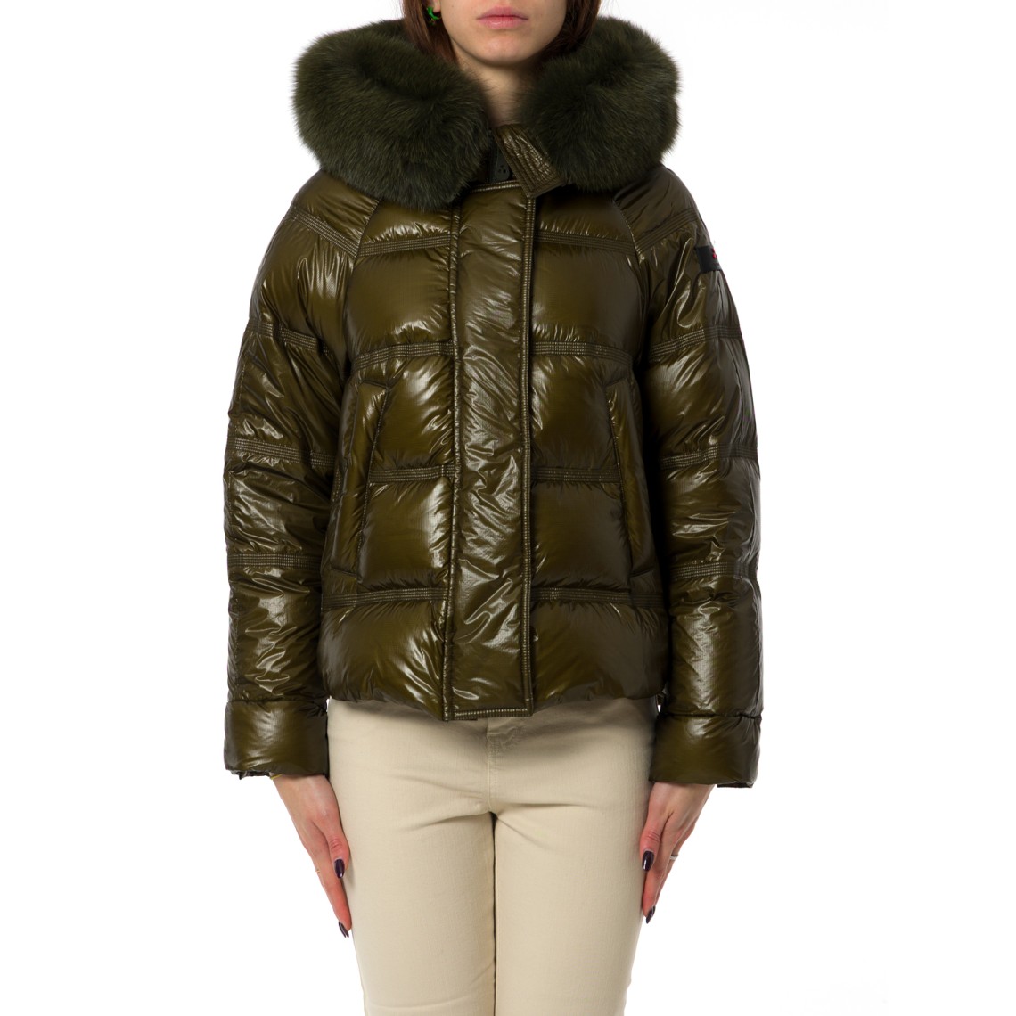 Giubbotto Takan Peuterey