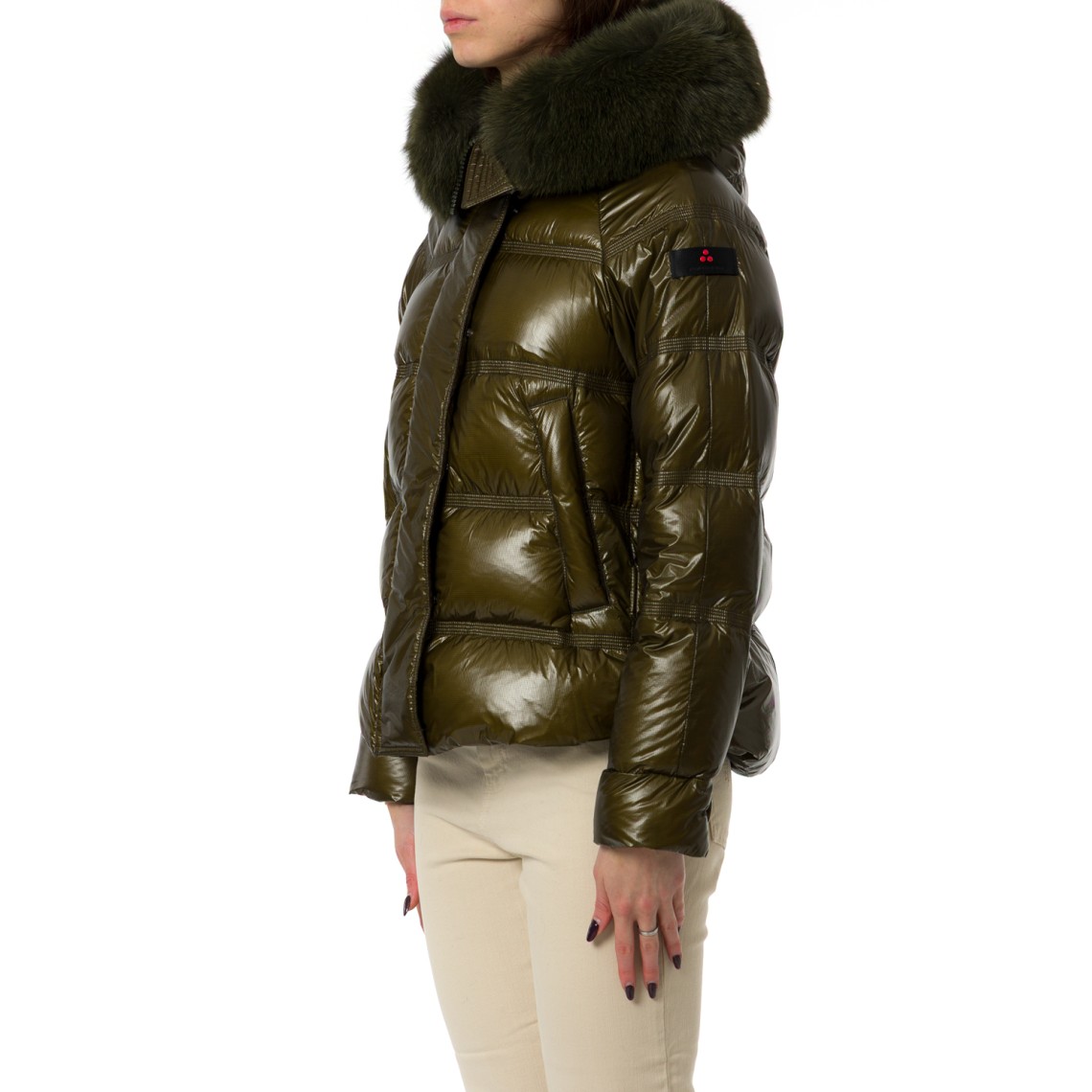 Giubbotto Takan Peuterey