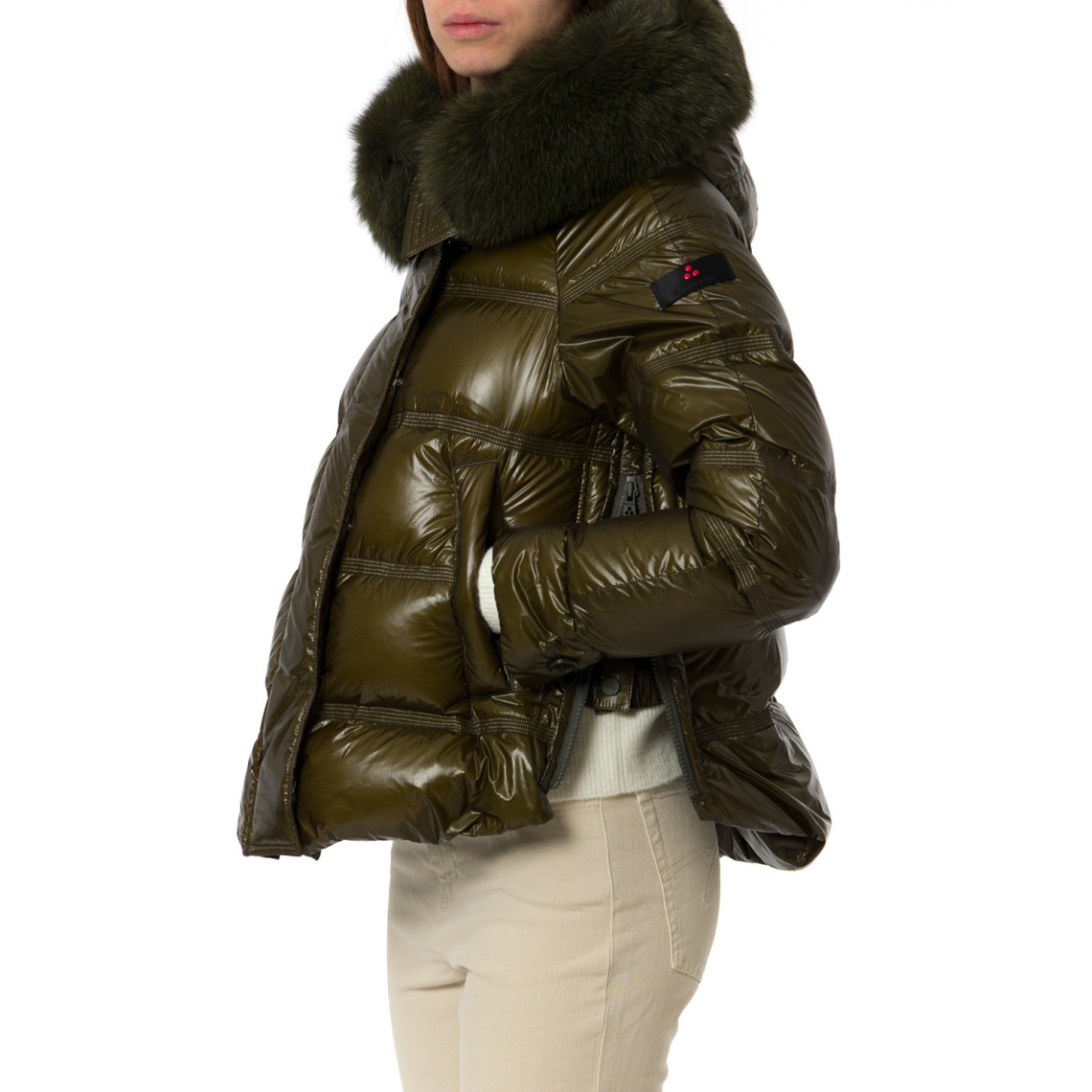 Giubbotto Takan Peuterey