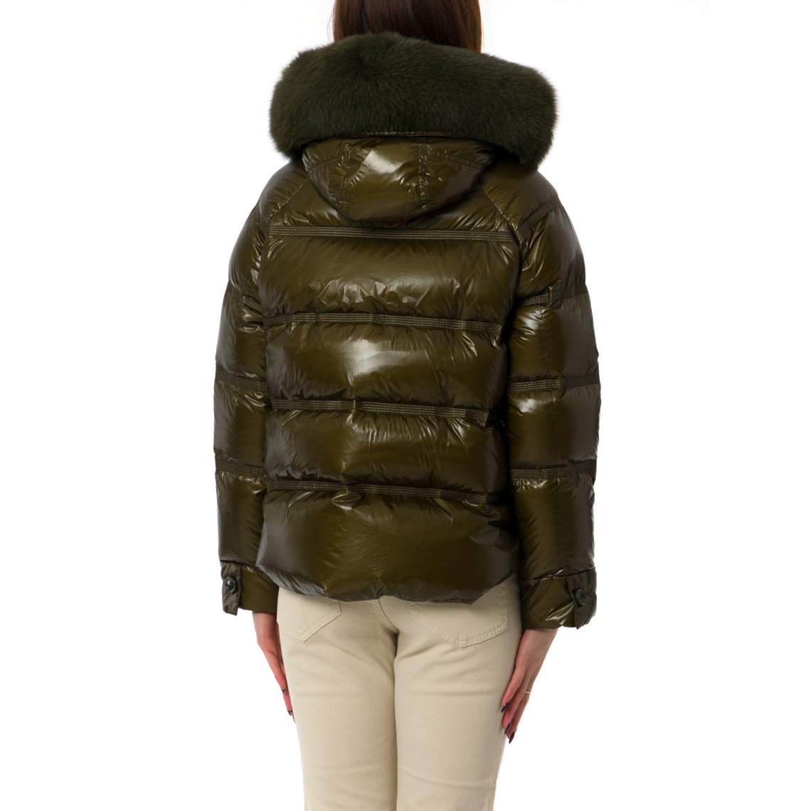 Giubbotto Takan Peuterey