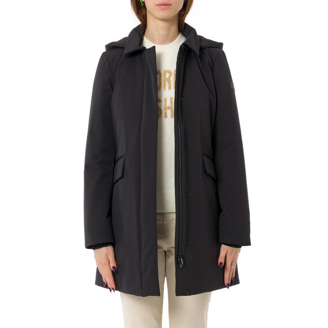 Giubbotto Telia Peuterey