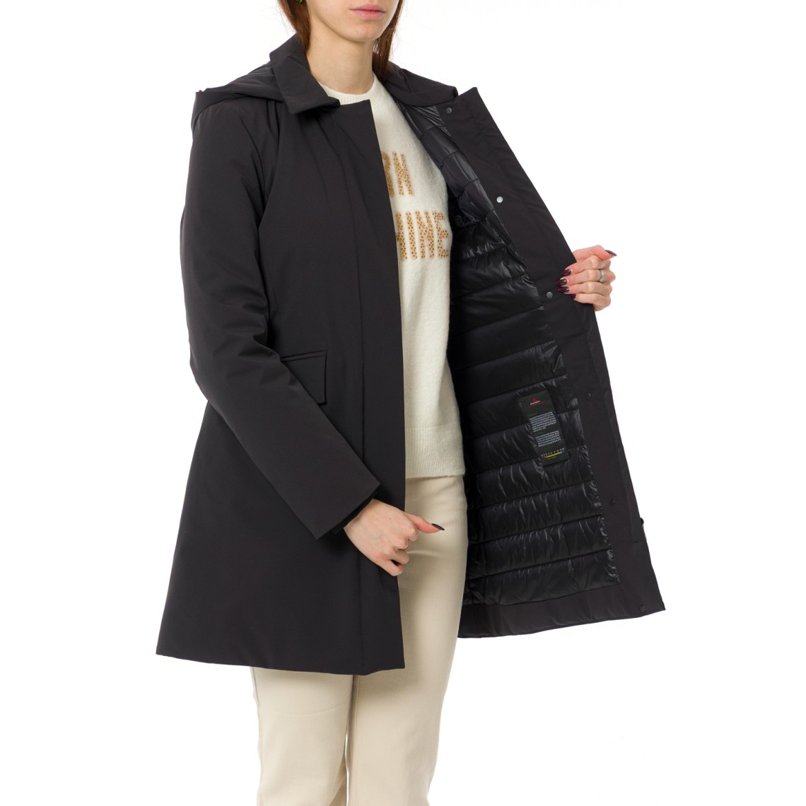 Giubbotto Telia Peuterey