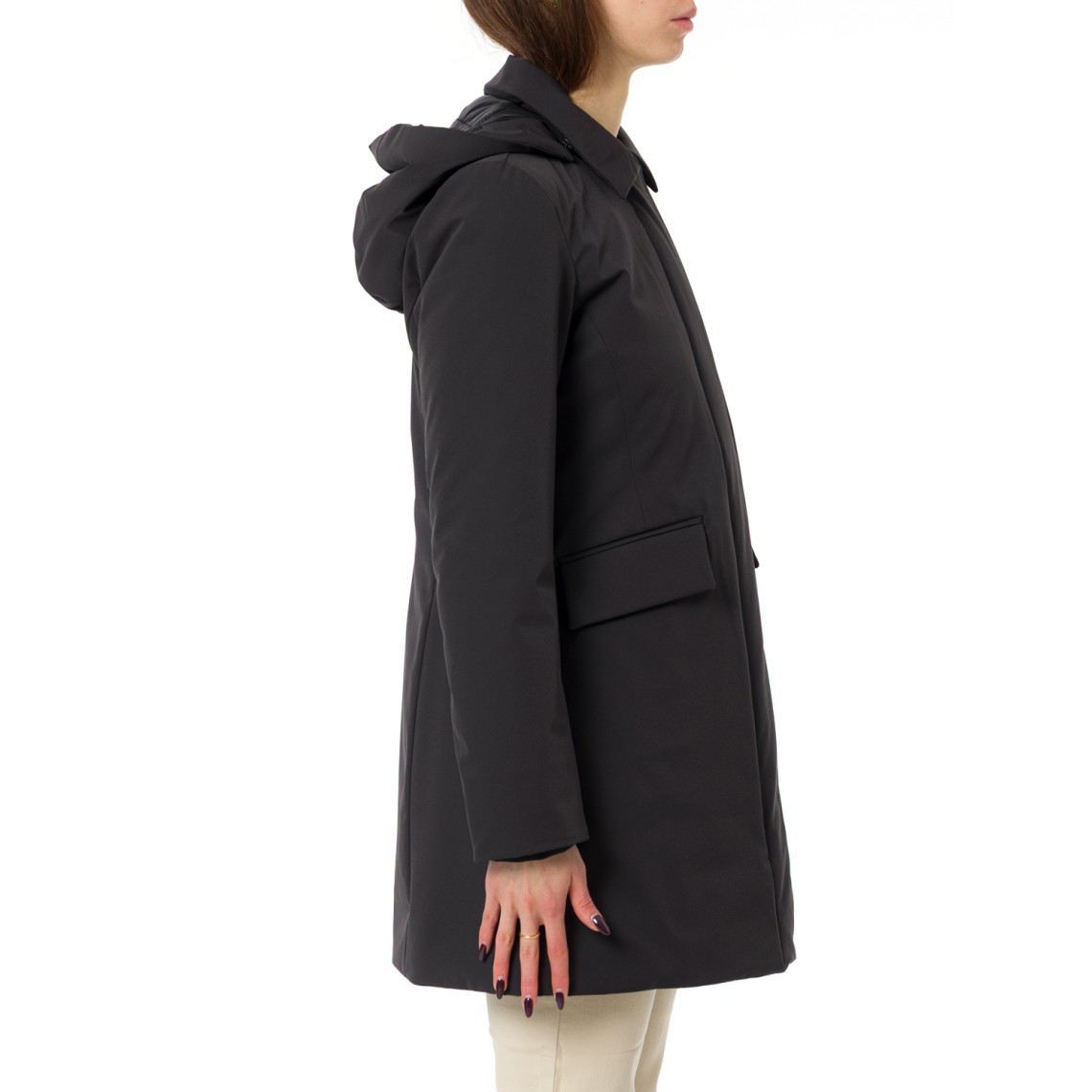 Giubbotto Telia Peuterey