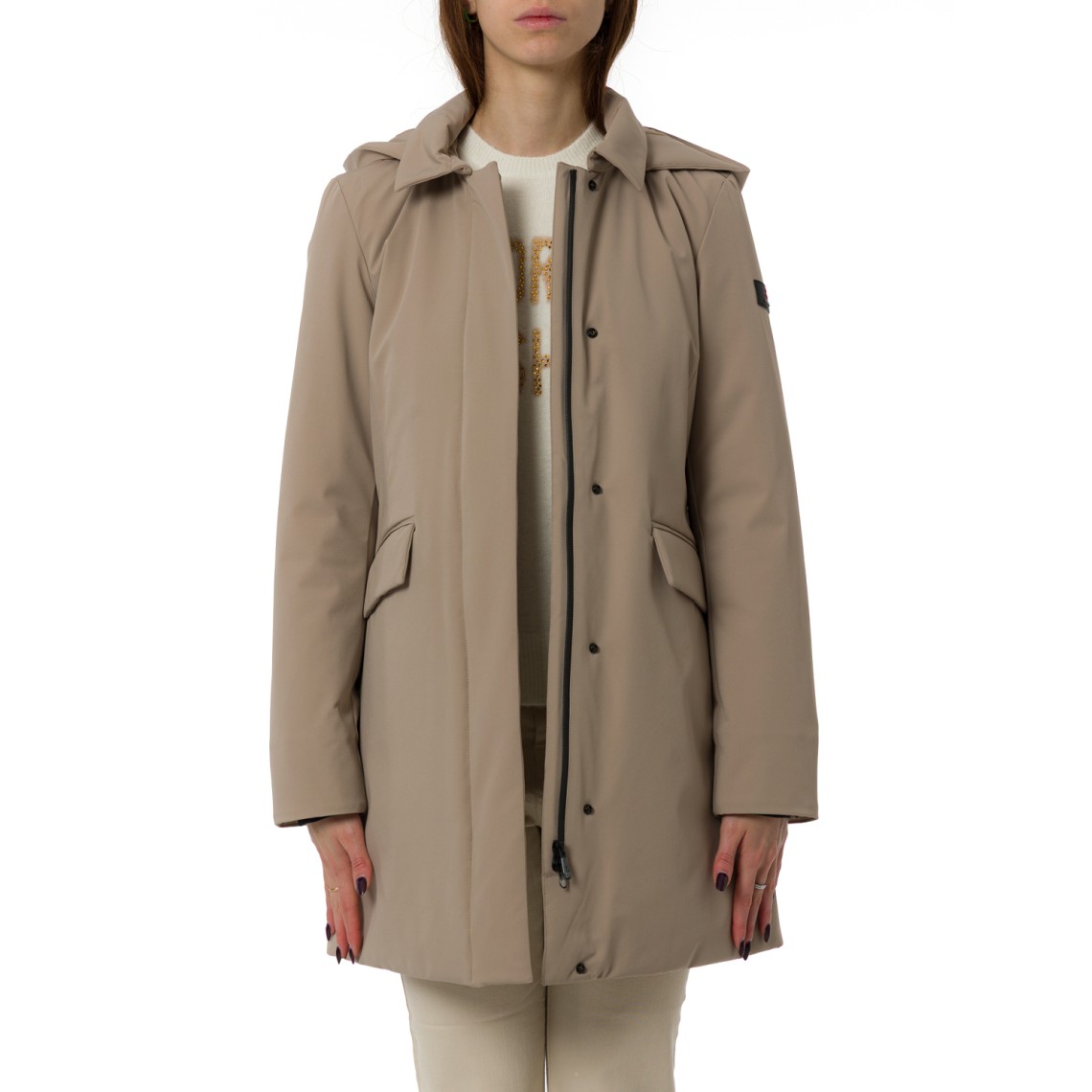 Giubbotto Telia Peuterey