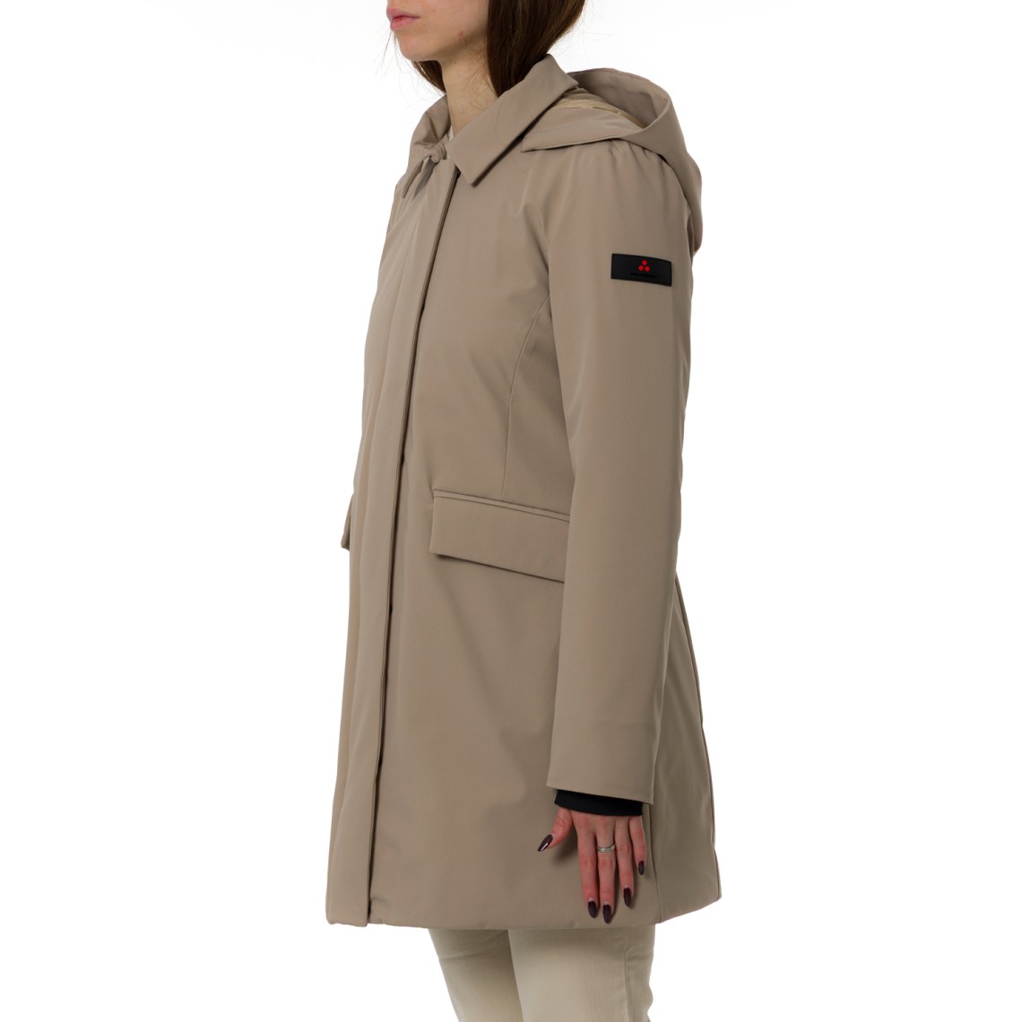 Giubbotto Telia Peuterey