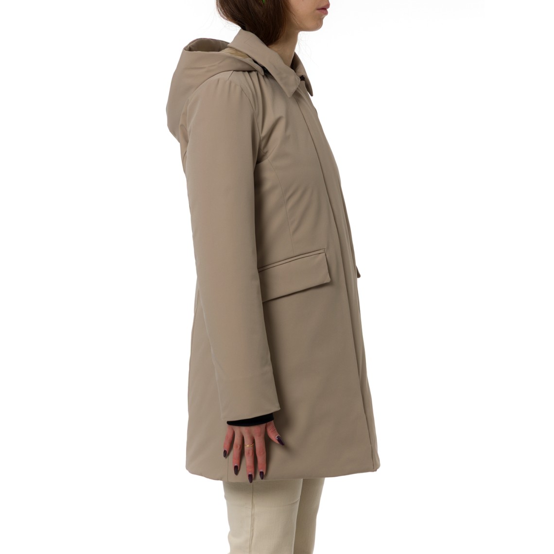 Giubbotto Telia Peuterey