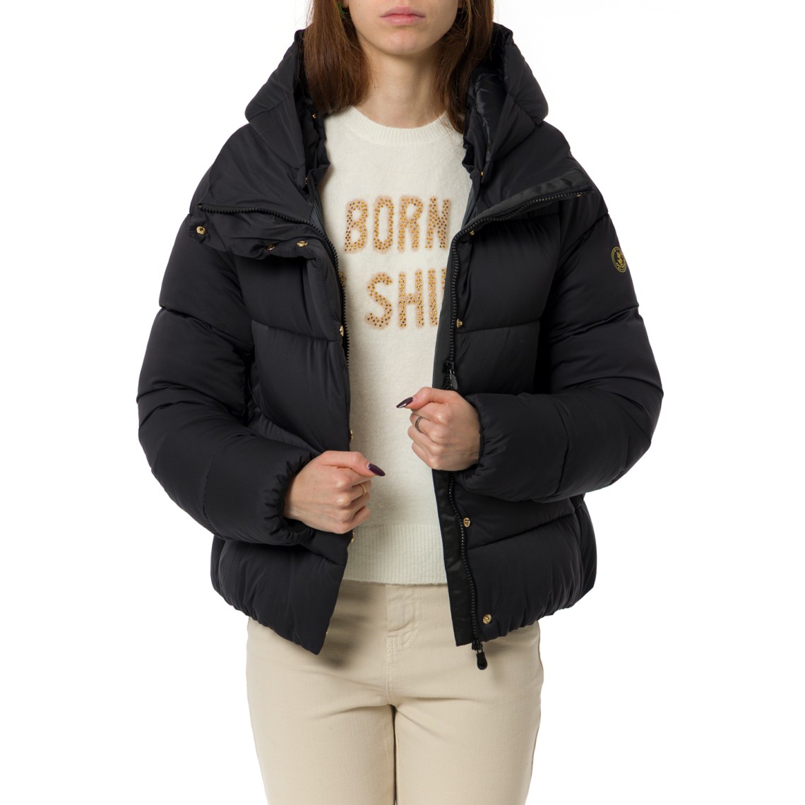 Giubbotto Maris Save The Duck