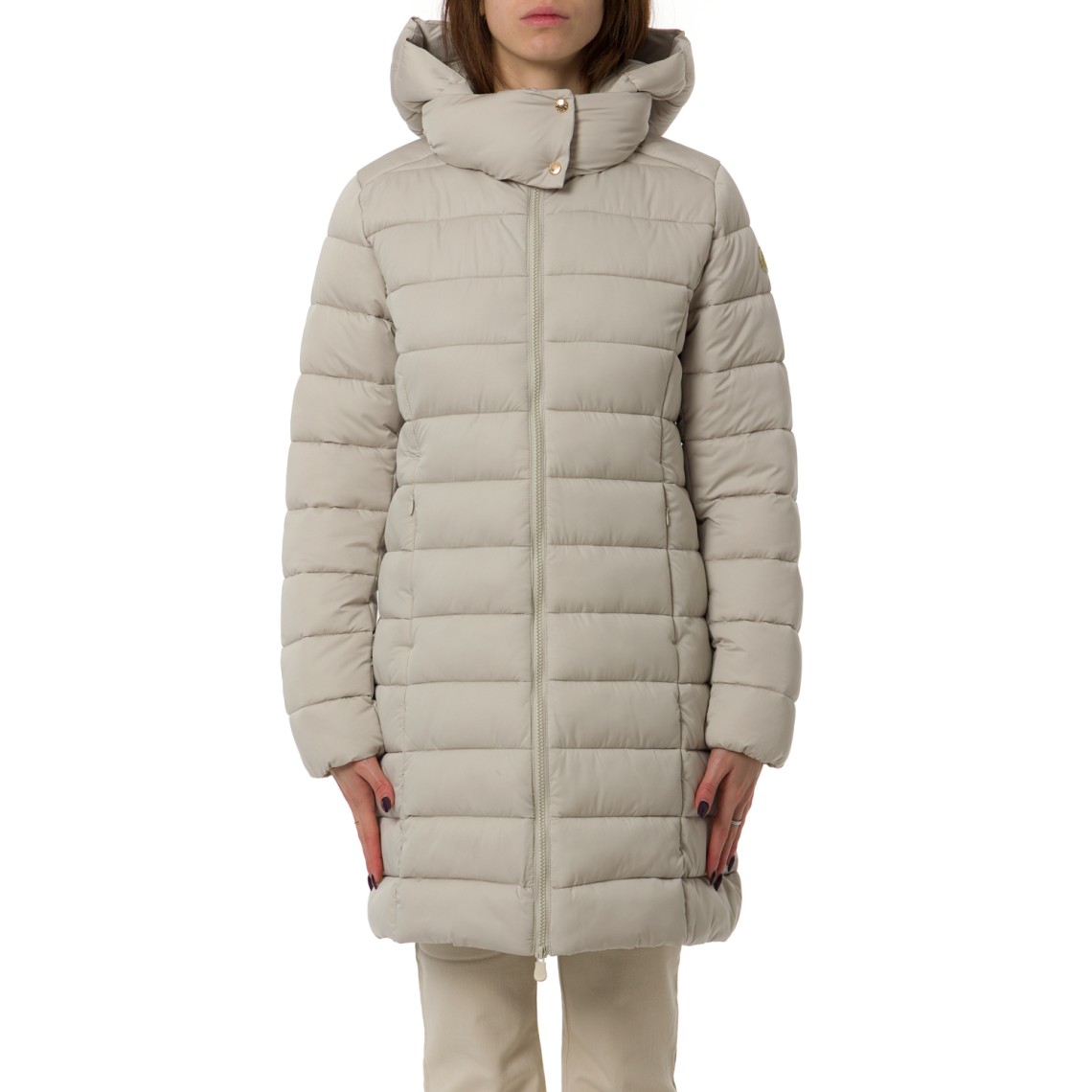 Cappotto Enis Save The Duck