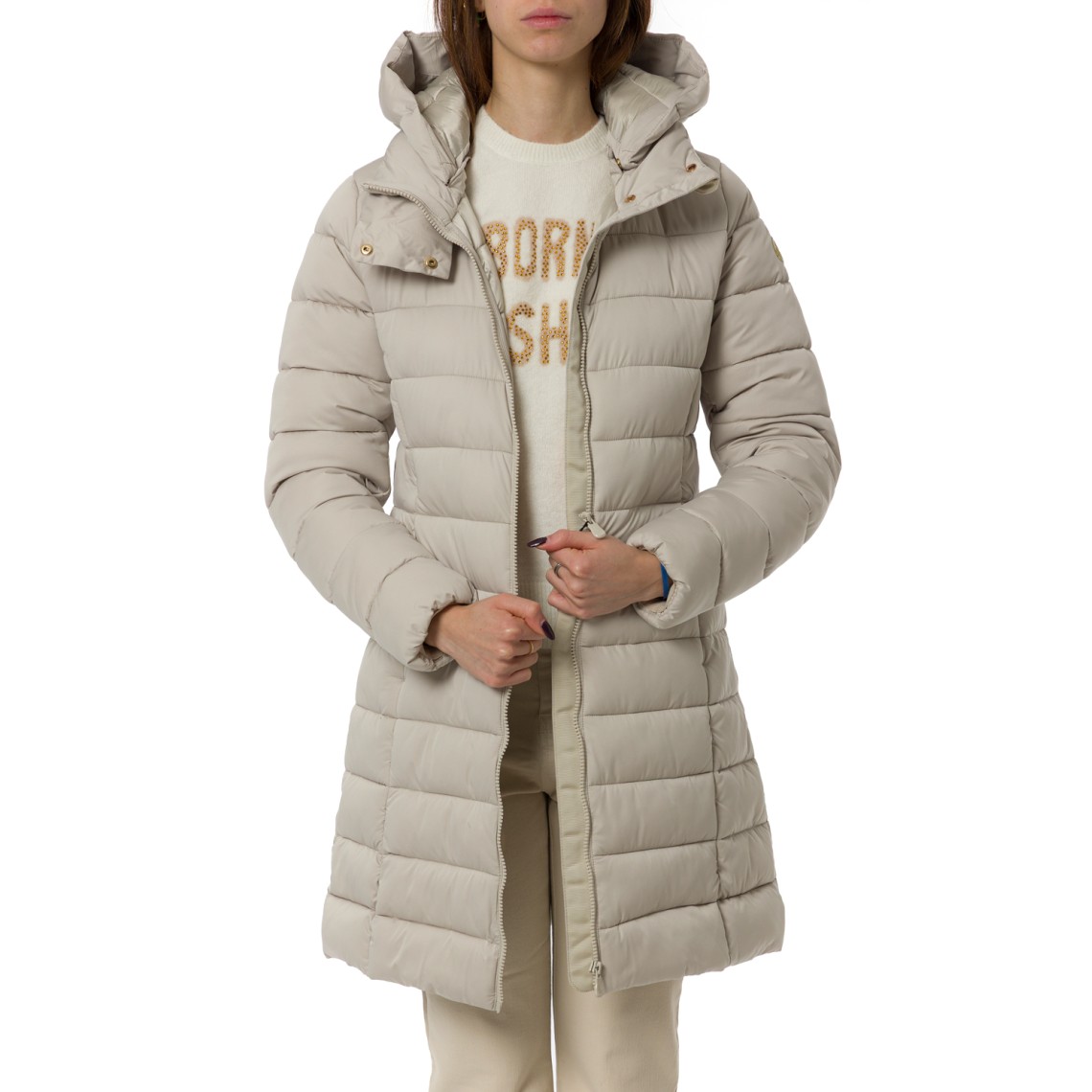 Cappotto Enis Save The Duck