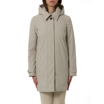 Cappotto Embie Save The Duck