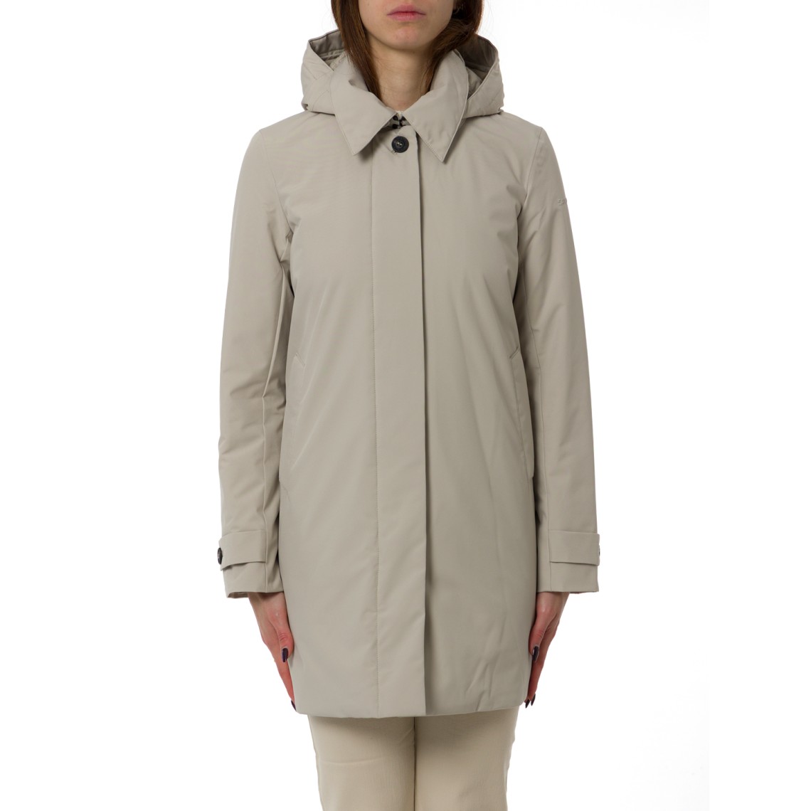 Cappotto Embie Save The Duck