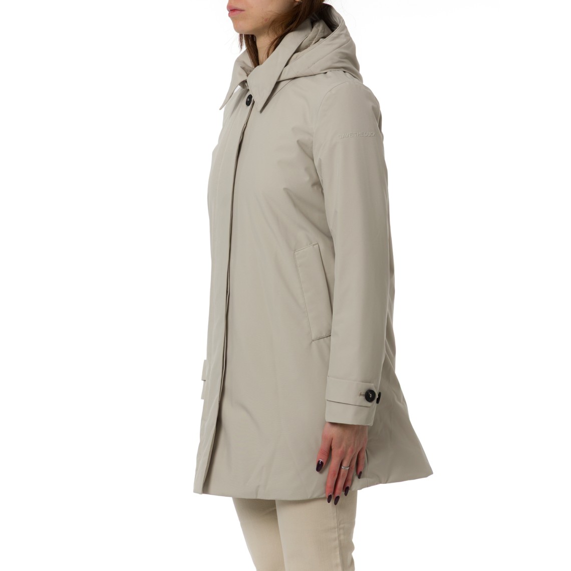 Cappotto Embie Save The Duck