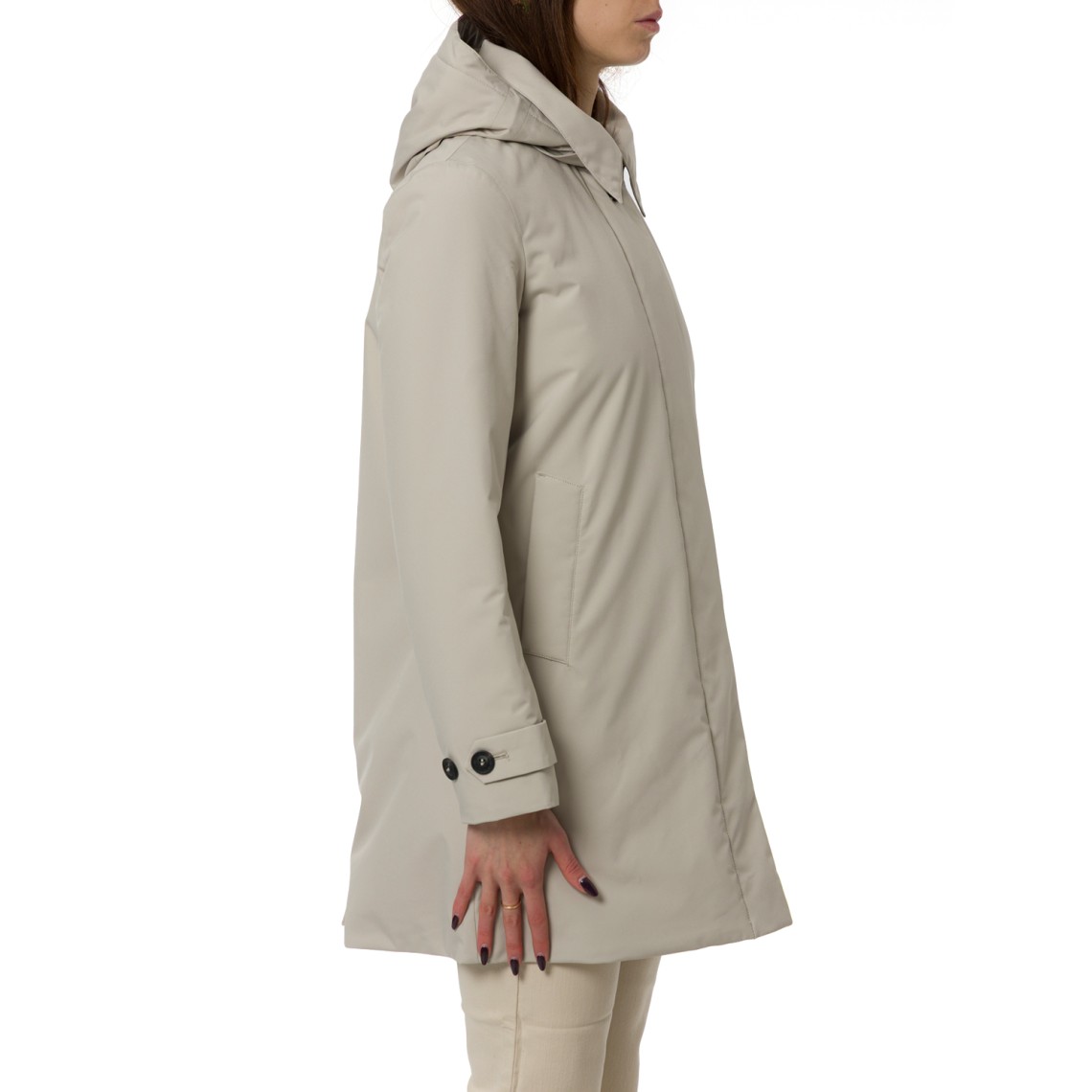 Cappotto Embie Save The Duck