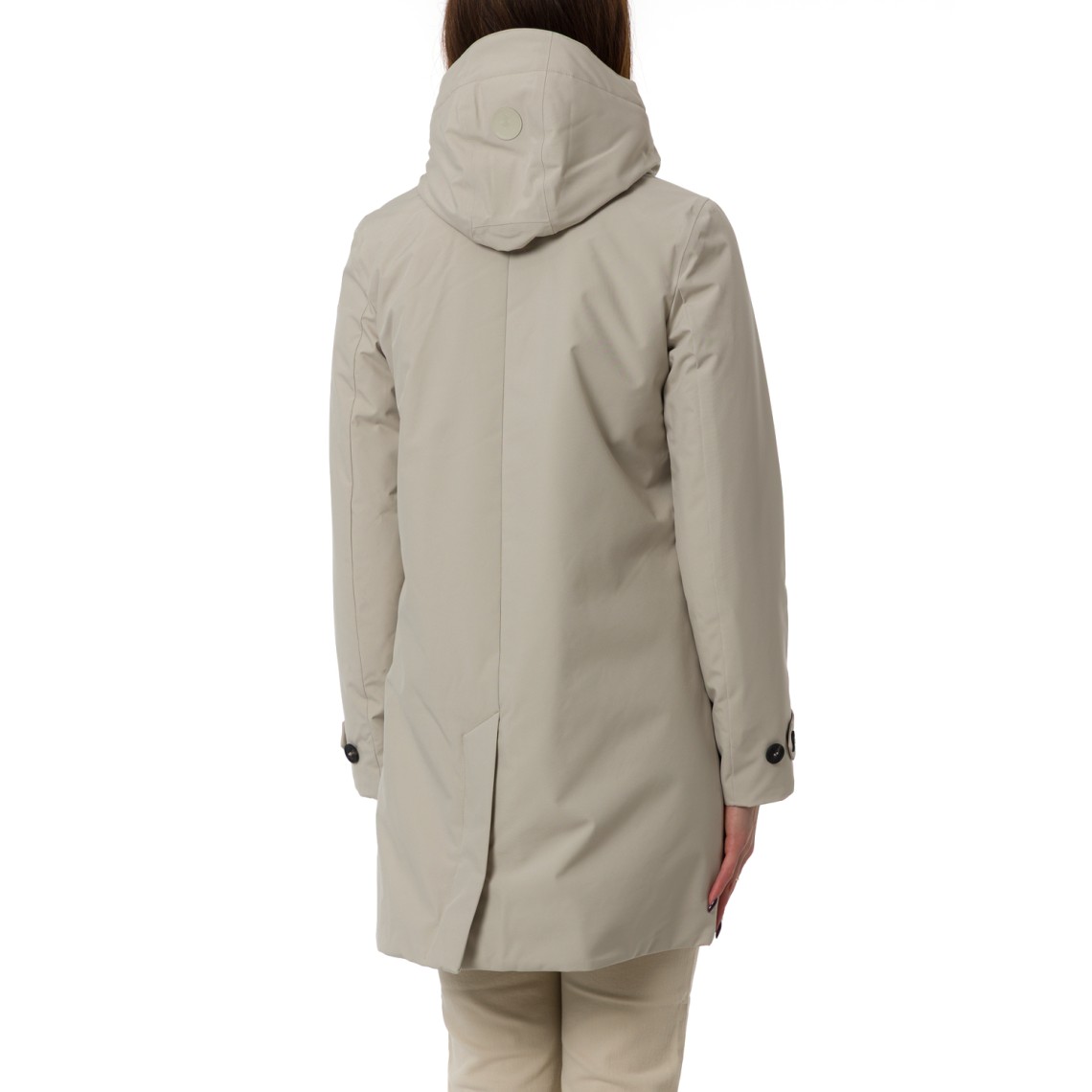 Cappotto Embie Save The Duck