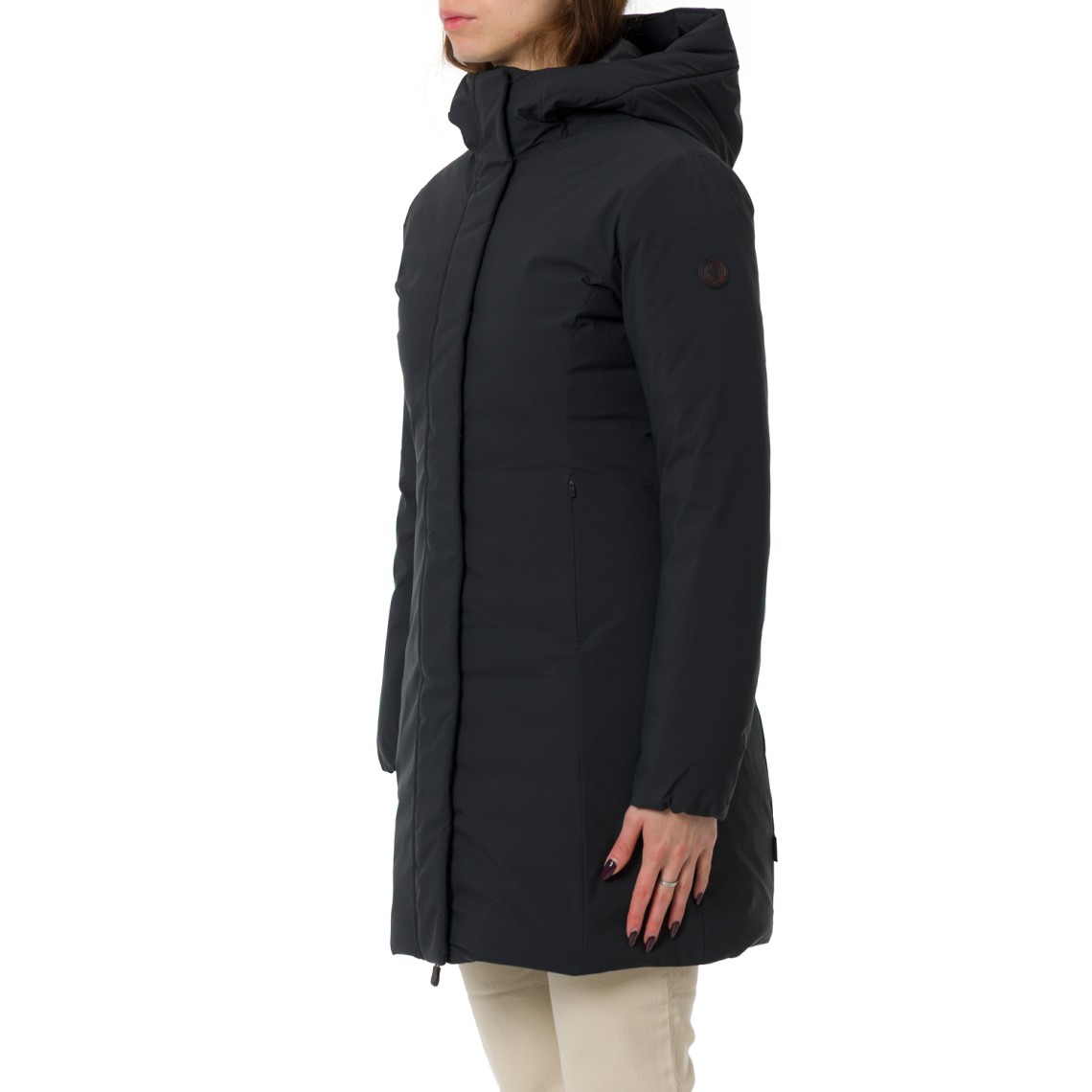 Giubbotto Leyla Save The Duck