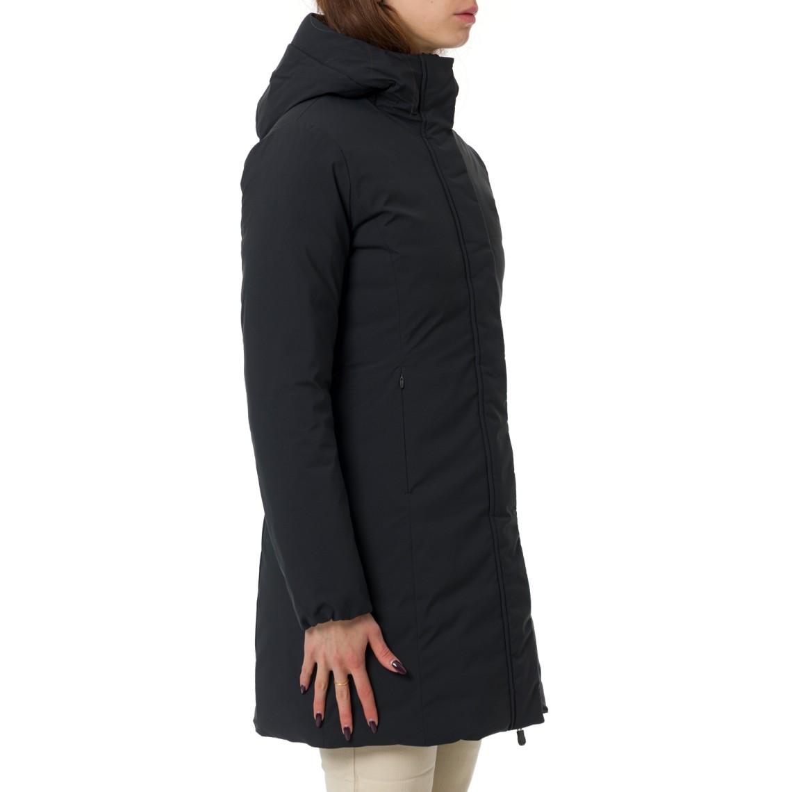 Giubbotto Leyla Save The Duck