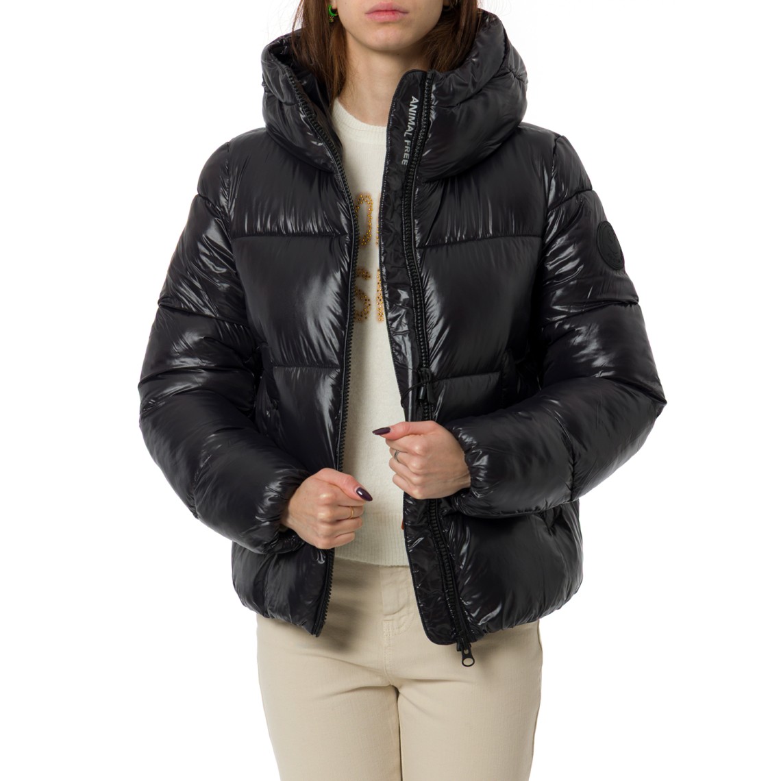 Giubbotto Biddy Save The Duck