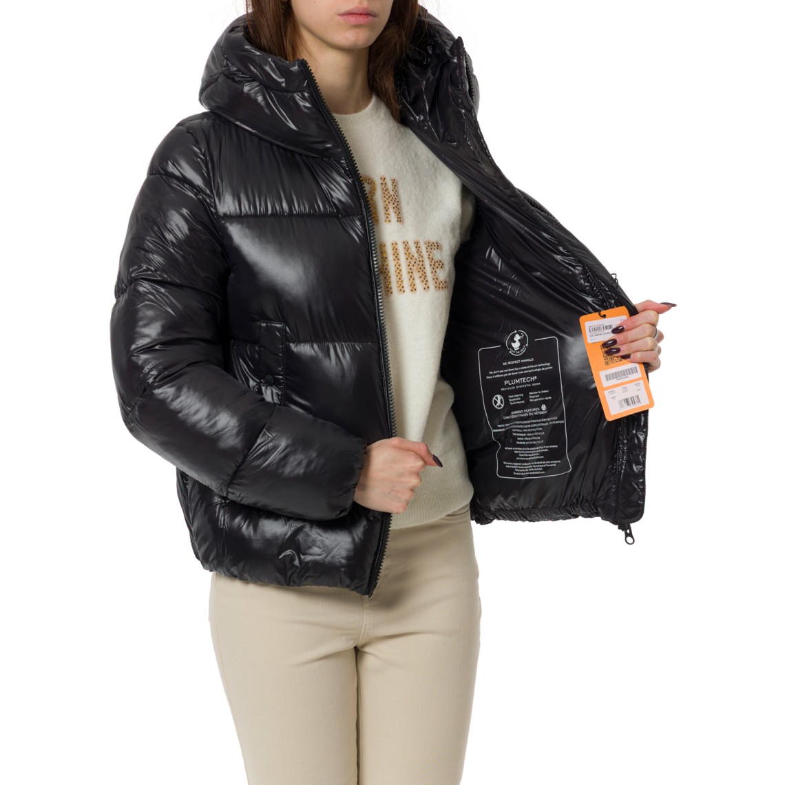 Giubbotto Biddy Save The Duck