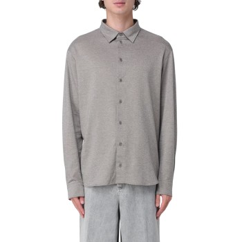 Camicia Emporio Armani in maglia