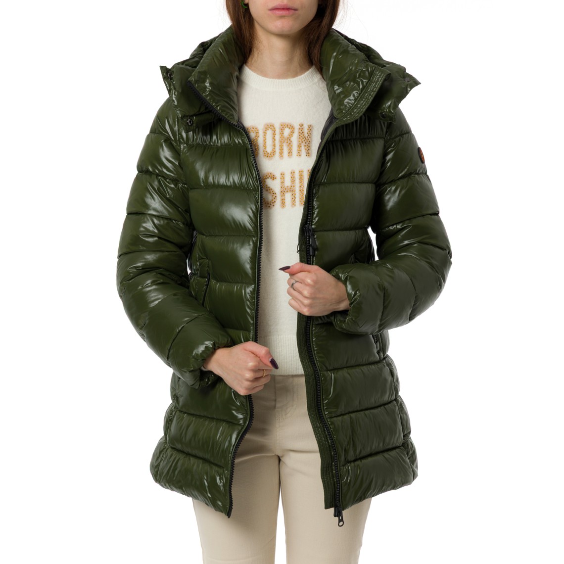 Cappotto Marjorie Save The Duck