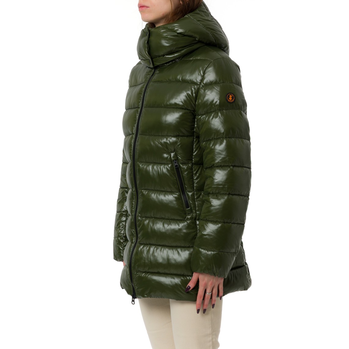 Cappotto Marjorie Save The Duck