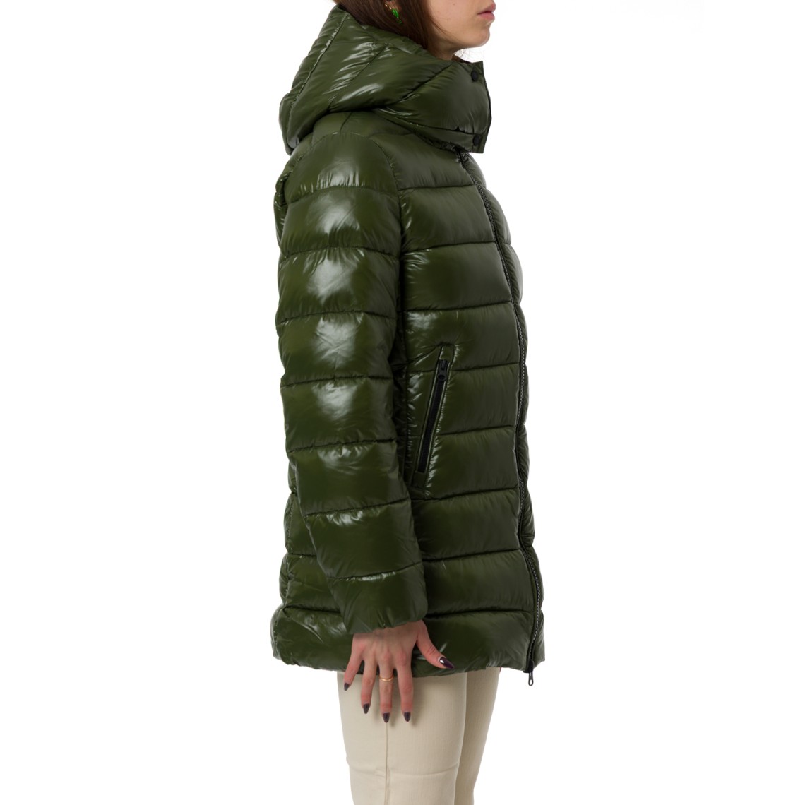 Cappotto Marjorie Save The Duck