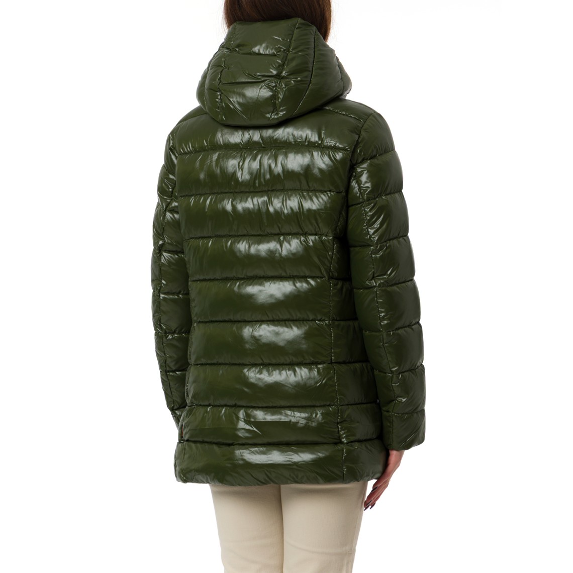 Cappotto Marjorie Save The Duck