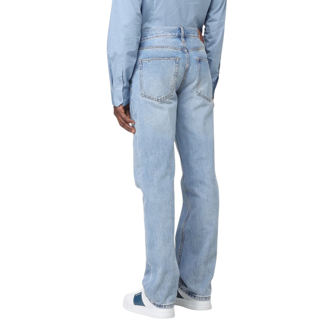 Jeans Emporio Armani