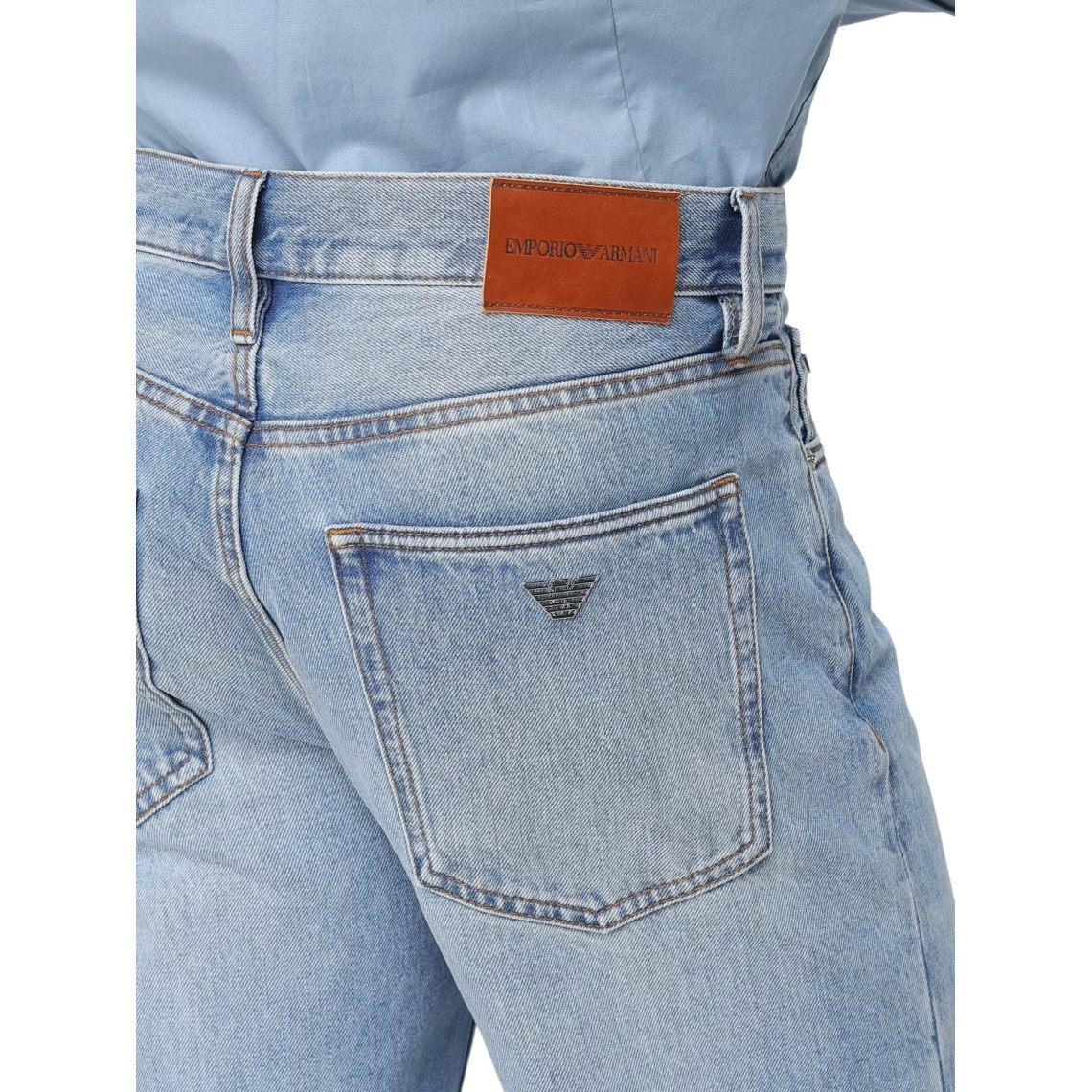 Jeans Emporio Armani