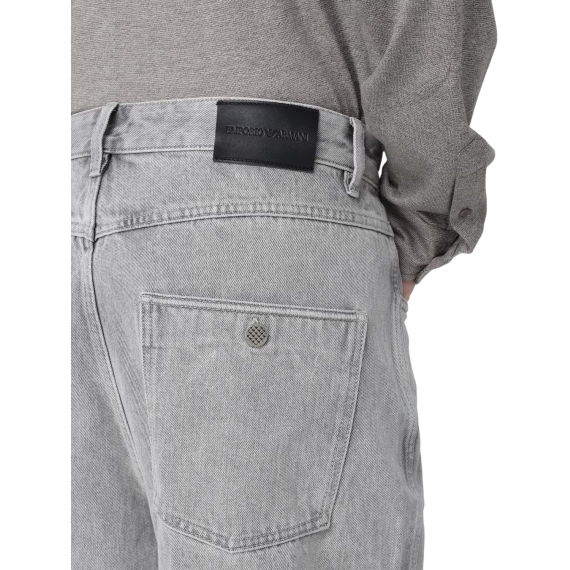 Jeans Emporio Armani