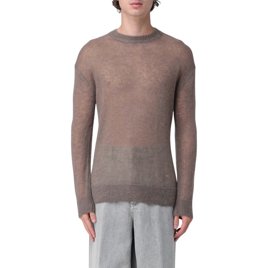 Pullover Emporio Armani