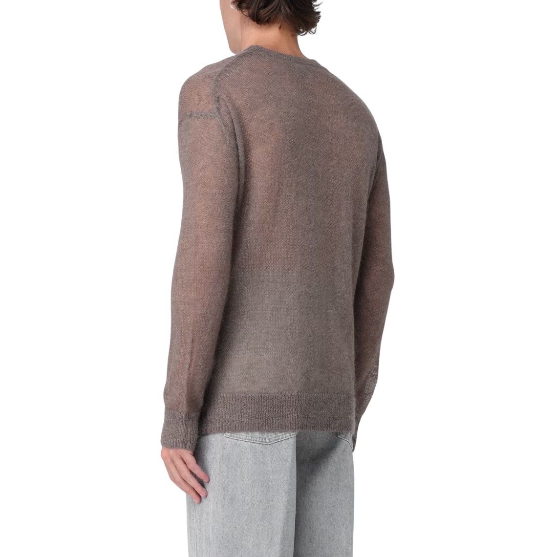 Pullover Emporio Armani