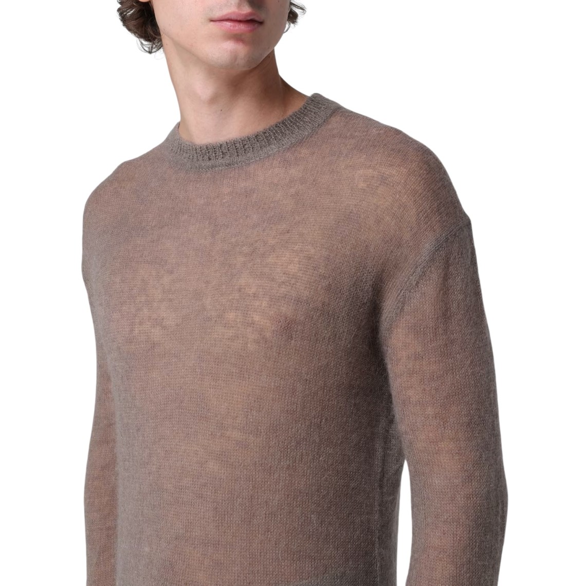 Pullover Emporio Armani