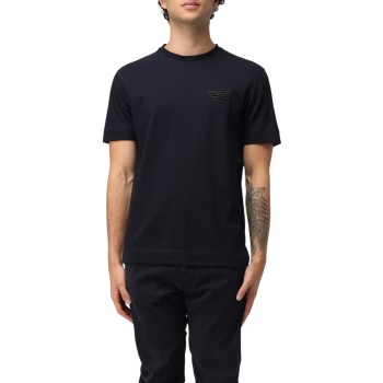T-shirt Emporio Armani in cotone