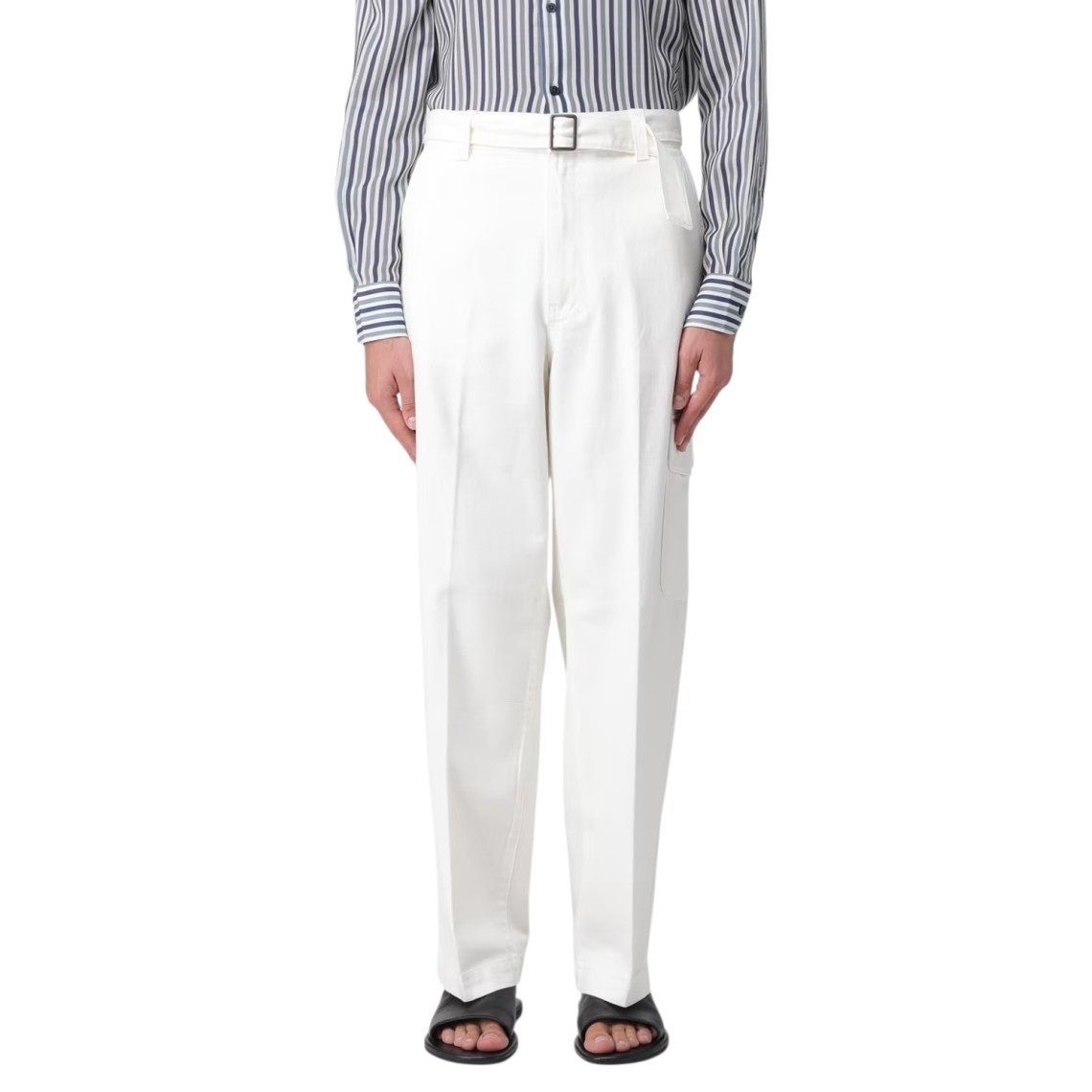 Pantaloni cargo Emporio Armani