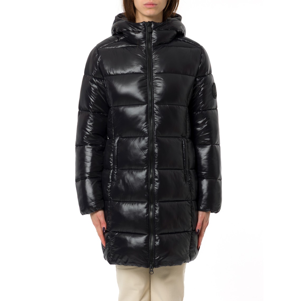 Cappotto Ines Save The Duck