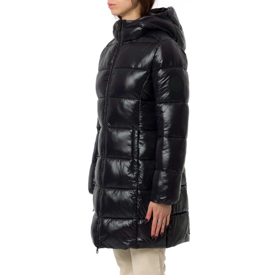 Cappotto Ines Save The Duck