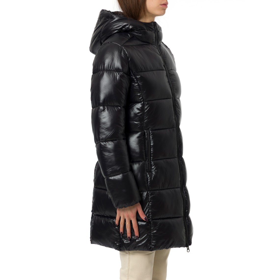 Cappotto Ines Save The Duck