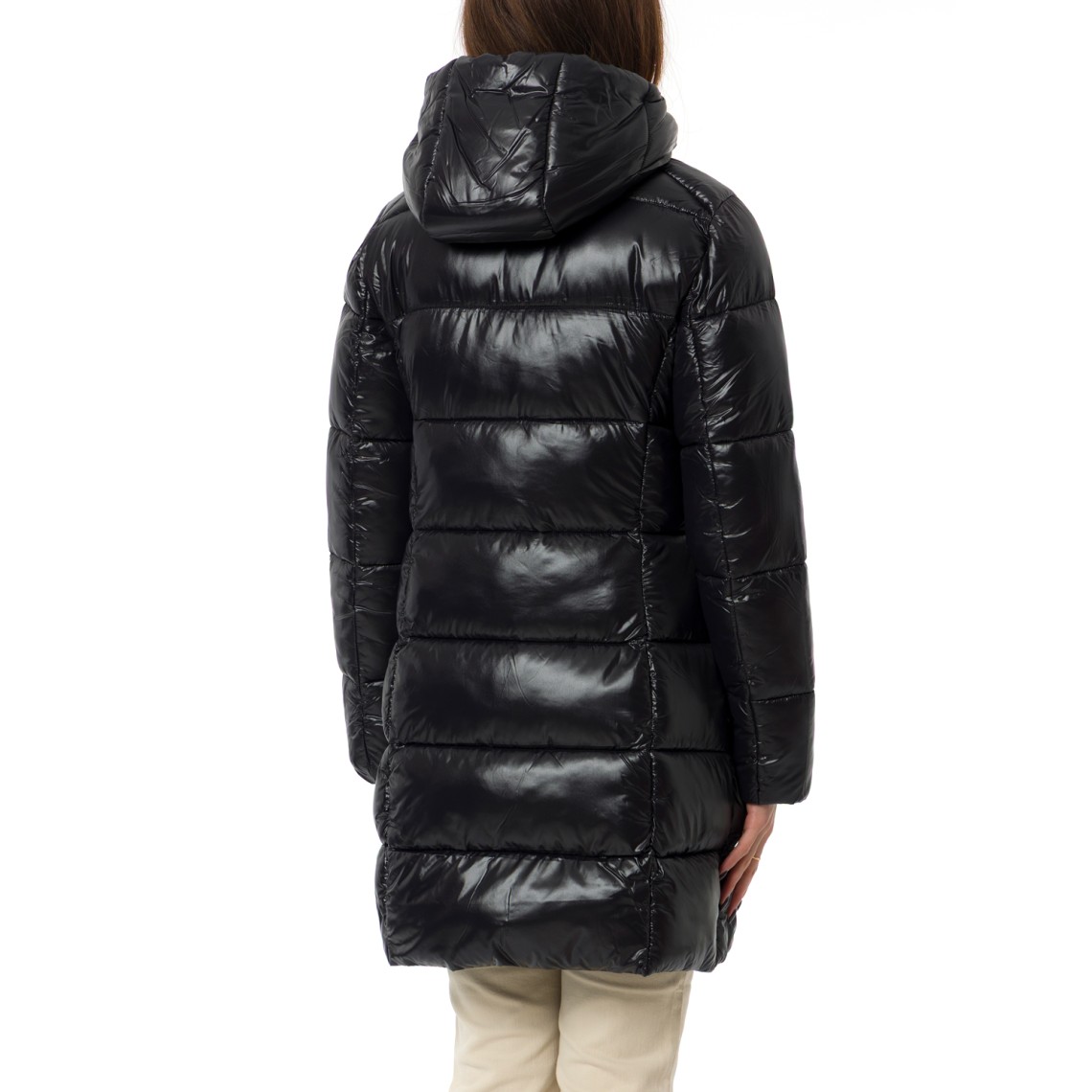 Cappotto Ines Save The Duck