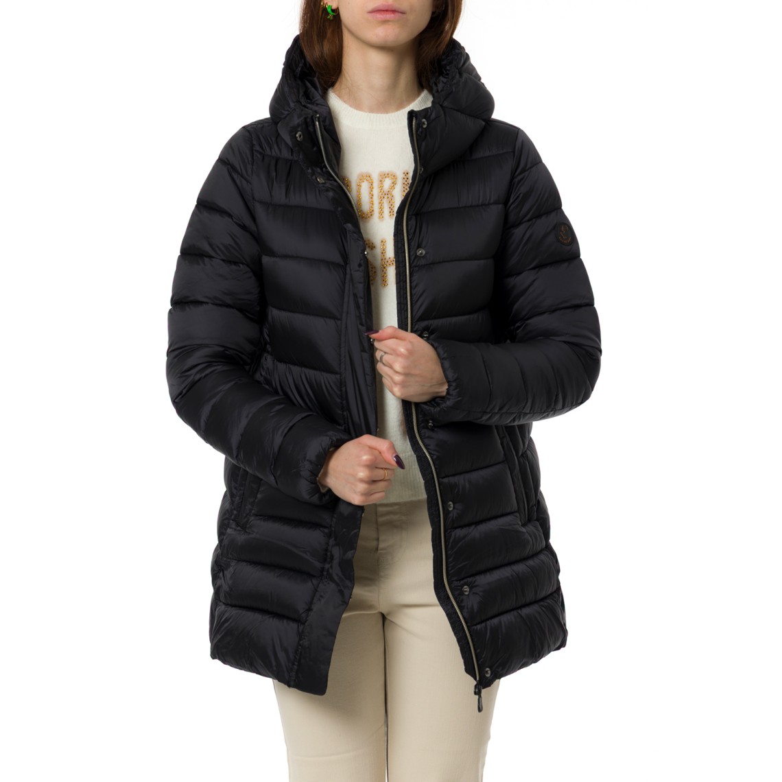 Cappotto Drimia Save The Duck