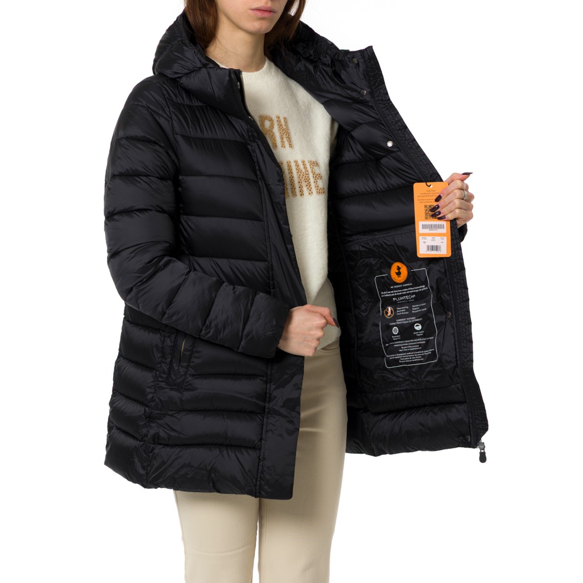 Cappotto Drimia Save The Duck