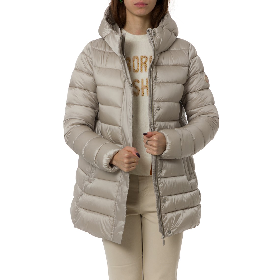 Cappotto Drimia Save The Duck