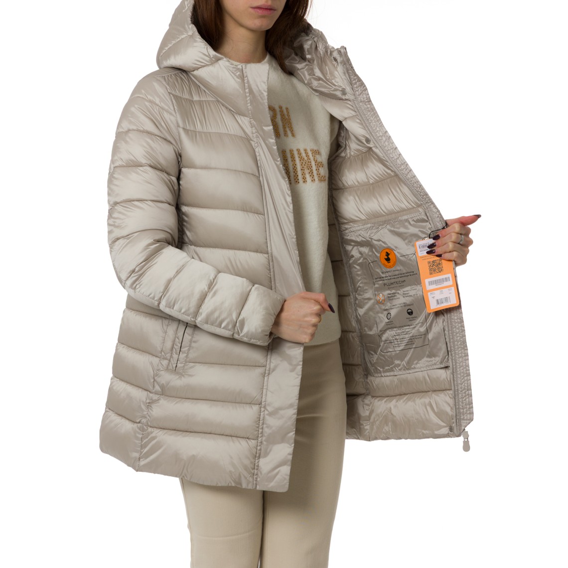 Cappotto Drimia Save The Duck